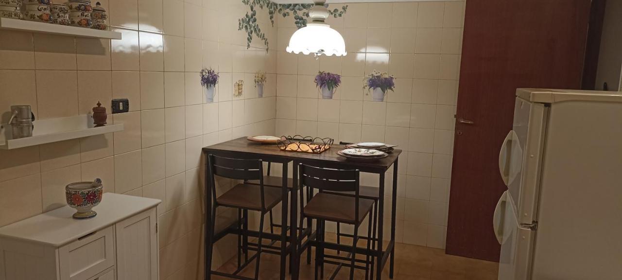 Astmigo Lägenhet Rom Exteriör bild
