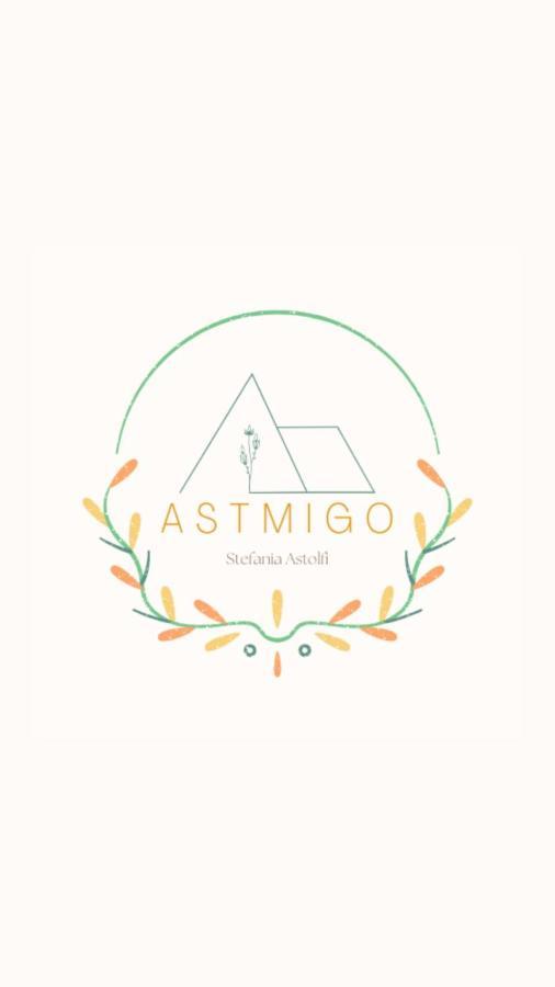 Astmigo Lägenhet Rom Exteriör bild
